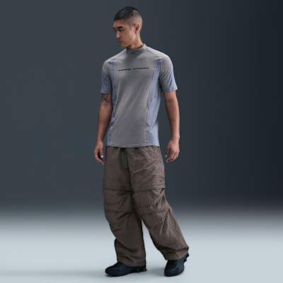 Nike オーバーサイズフィット ナイロンパンツ L Nike オーバーサイズフィット ナイロンパンツ L